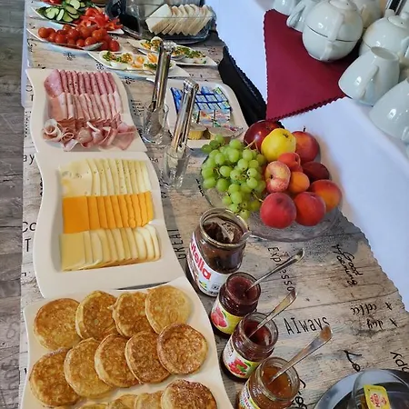 Apartament Luxusni Grand V Centru Harrachova Se Saunou, Wallboxem Ev, Parkovanim Zdarma, Netflix A Hbo, Velkym Balkonem A Vyhledem Na Certovu Horu ,sjezdovku A Skokanske Mustky *