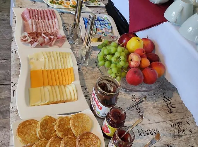 아파트 Luxusni Grand V Centru Harrachova Se Saunou, Wallboxem Ev, Parkovanim Zdarma, S Velkym Balkonem A Vyhledem Na Certovu Horu, Sjezdovku A Skokanske Mustky *